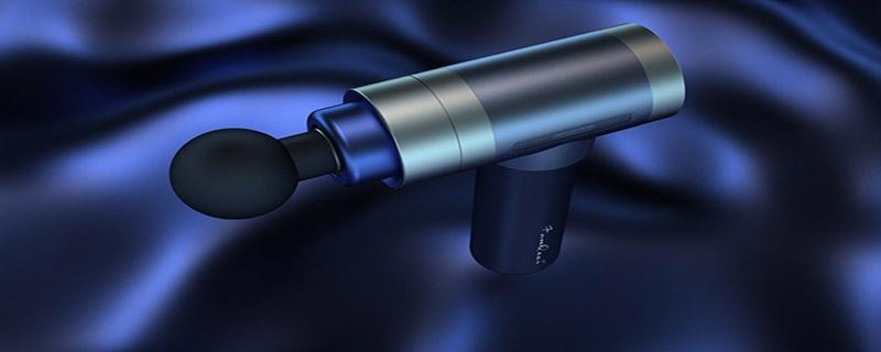 筋膜枪孕妇可以用来按摩背部吗 筋膜枪不运动可以用吗