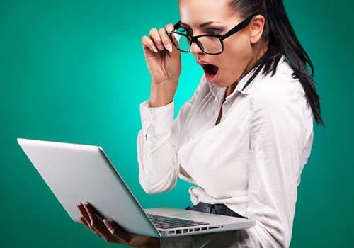 经常看电脑吃什么水果好 经常看电脑吃什么水果好一点