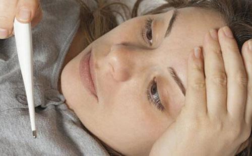 癌症发生前有什么症状(癌症之前有什么症状)