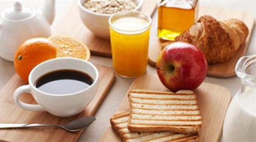 不吃早餐会有什么后果（早上不吃早餐会有什么后果）