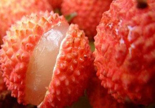 吃荔枝需要注意什么 吃荔枝会对身体造成什么不利影响