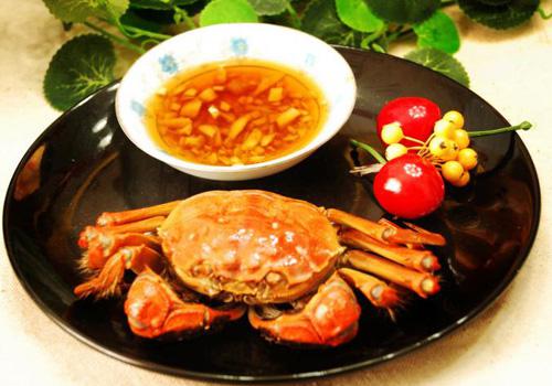 大闸蟹癌症病人能吃吗 癌症病人可以吃螃蟹吗