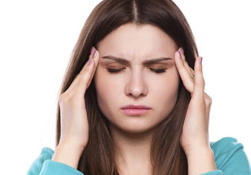 更年期为什么会头晕 更年期为什么会头晕恶心