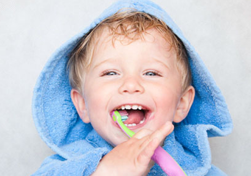 孩子换牙要注意什么，儿童换牙会遇到的问题都在这了！