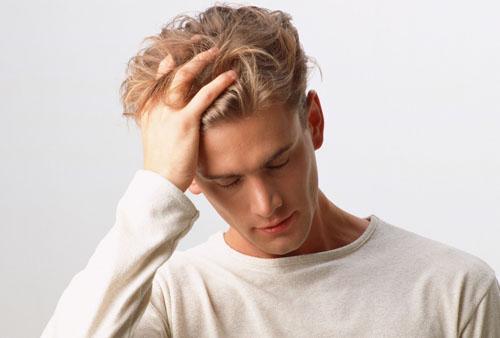 头疼恶心想吐是怎么回事（头疼恶心想吐是怎么回事是不是中暑）