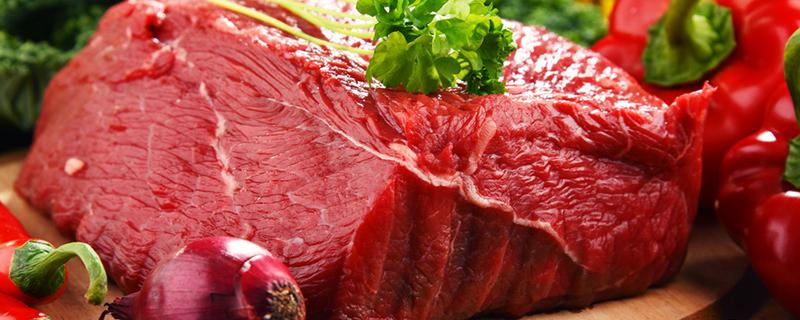 骆驼肉对身体有什么好处 骆驼肉的好处和坏处