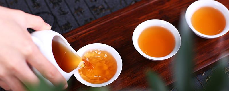 牛蒡茶放屁多还要继续喝吗（牛蒡茶喝了放屁）