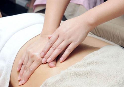 经常揉腹部有什么好处 你不知道的好处