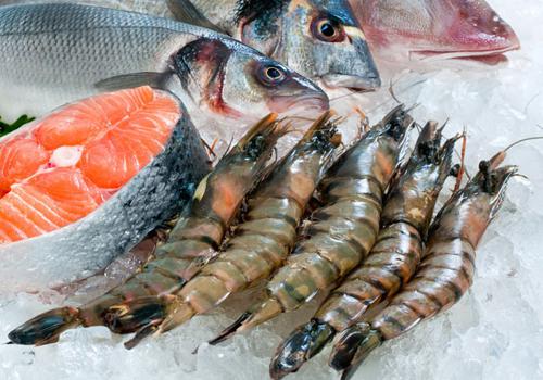 做完人流可以吃虾吗（刚刚做完人流可以吃虾吗）