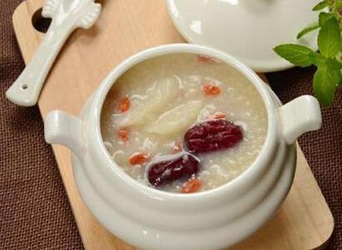 喝什么粥补血最快 补血喝什么粥最好