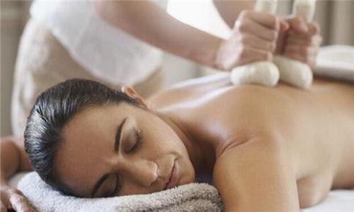 按摩哪里对肝脏好 按摩哪里对肝脏好处多