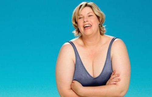 更年期发胖怎么办 女人更年期发胖怎么办