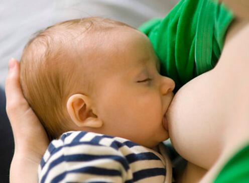 母乳喂养与决肠道菌群异常的办法（妈妈肠道菌群失调可以喂奶吗）
