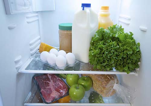 冰箱的食物储多久时间 冰箱保存食物时间