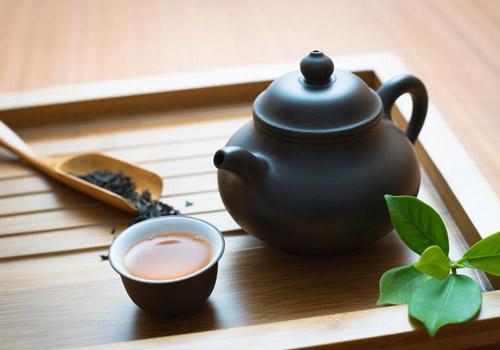 宫寒的人适合喝什么茶 宫寒的人适合喝什么茶最好