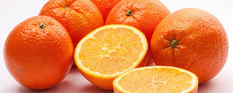 橙子蒸盐的功效 橙子蒸盐的功效孕妇可以食用吗