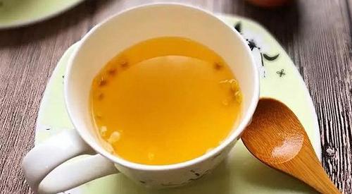 咳嗽可以喝百香果蜂蜜水吗 咳嗽能喝百香果蜂蜜水吗?