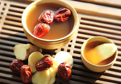 喝什么茶祛湿效果最好（哪个茶祛湿效果好）