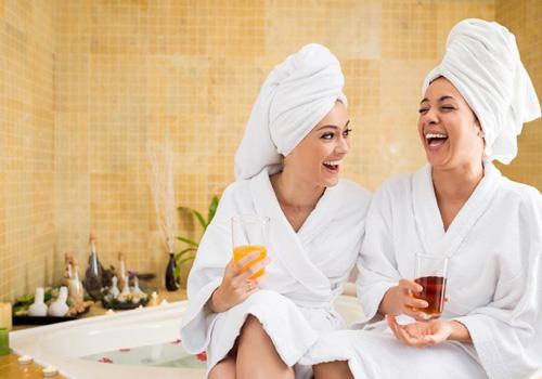 荨麻疹可以汗蒸吗（划痕性荨麻疹可以汗蒸吗）