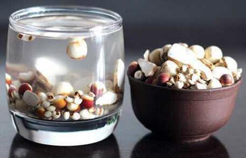 祛湿食疗吃什么好 食疗吃什么最去湿