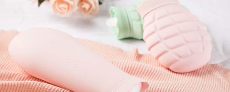 热水袋可以上高铁吗 热水袋是注水的好还是充电的好