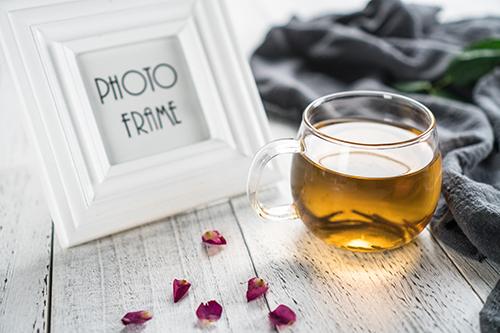 夏季上火了喝什么茶降火（夏天上火喝什么茶）