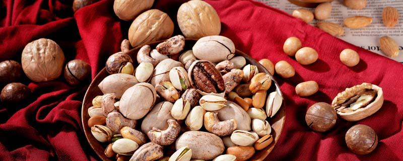 香榧胆固醇高吗（香榧子胆固醇高吗）