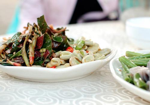 孕妇可以吃鱼腥草吗 孕妇吃鱼腥草要注意什么