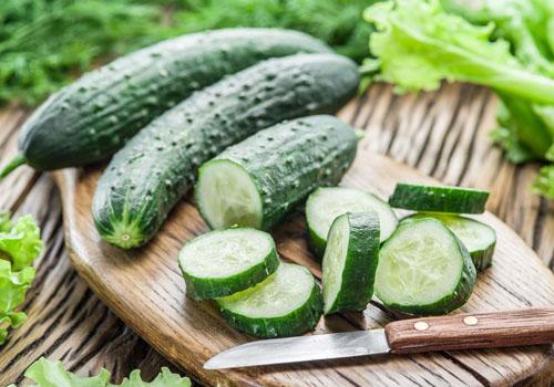 吃什么食物排毒效果最好（吃什么食物可以排毒）