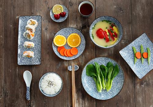 吃饭细嚼慢咽的好处 吃饭细嚼慢咽的好处方便面的热量相当于几碗米饭