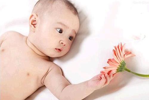 宝宝湿疹多久能自愈 宝宝湿疹多久才能彻底痊愈
