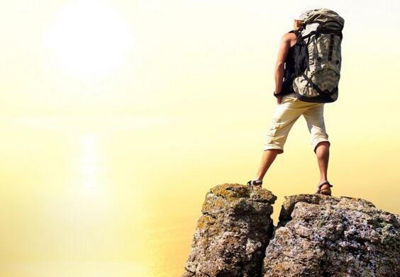 爬山后腰痛怎么缓解 爬山腰痛怎么回事