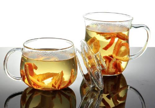 冬季喝什么茶养胃 冬季喝什么茶养胃养肠