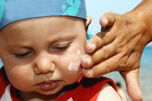 宝宝皮肤干燥怎么办 四个月宝宝皮肤干燥怎么办
