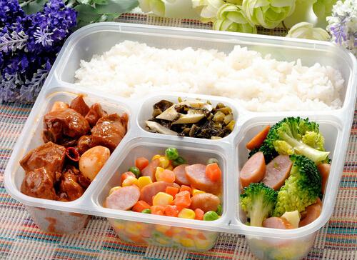 办公族怎样吃好三餐：9个问题回答（）