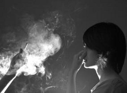 肺癌是怎么引起的(年轻人肺癌是怎么引起的)