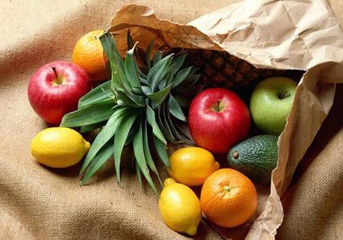 吃什么水果对眼睛好（对视力好的食物和水果）