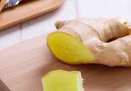 如何挑选好姜（怎样挑选姜）