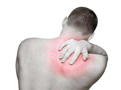 缓解肩周炎的动作（缓解肩周炎的动作图）