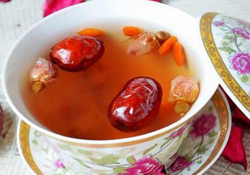 经期喝什么茶比较好 经期喝什么茶比较好点