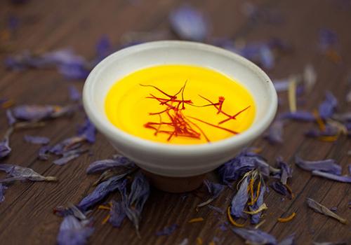 藏红花痛经可以喝吗 藏红花痛经能喝吗