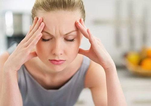 女人气血不足有什么症状（女人气血不足有什么症状表现）