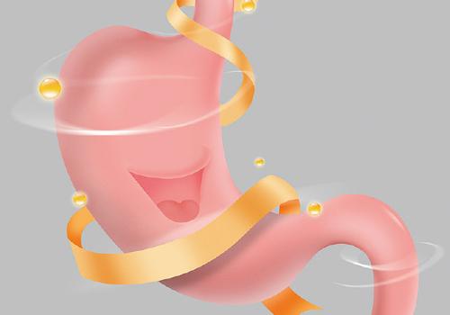 胃不好吃什么养胃（胃不好吃什么养胃菜谱）