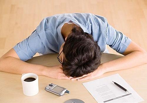 午睡有什么好处 女人午睡有什么好处