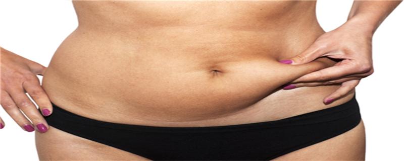 减脂后皮肤松弛怎么办(迅速减脂后皮肤松弛怎么办)