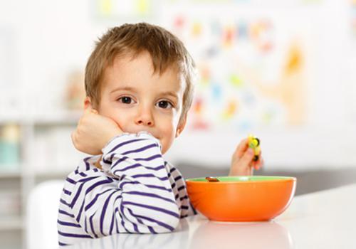 孩子偏食是什么原因 小孩偏食是怎么回事