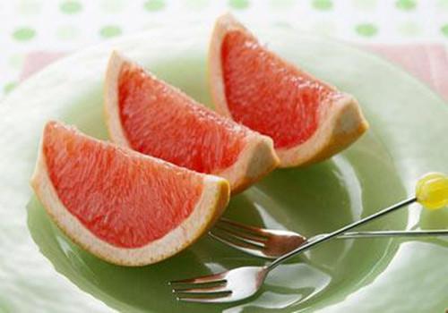 西柚减肥法对身体有害吗 西柚减肥法西柚的作用