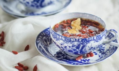 黑枸杞高血压能喝吗 黑枸杞高血压能不能喝