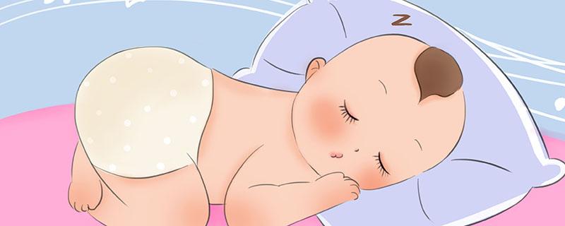 抱着枕头睡觉说明什么（老公抱着枕头睡觉说明什么）