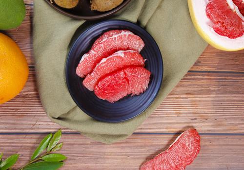 胃炎可以吃柚子吗 胃炎可以吃柚子吗胃炎可以吃苹果吗